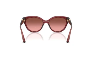 Widok z tyłu Michael Kors NAGOYA (MK2271U - 317511)