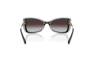 Widok z tyłu Michael Kors MALAGA (MK2272U - 30058G)