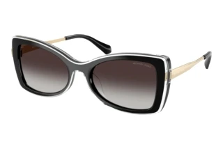 Widok z przodu Michael Kors MALAGA (MK2272U - 30058G)