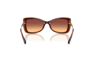 Widok z tyłu Michael Kors MALAGA (MK2272U - 311378)