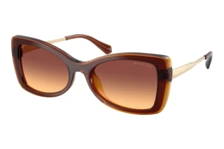 Widok z przodu Michael Kors MALAGA (MK2272U - 311378)
