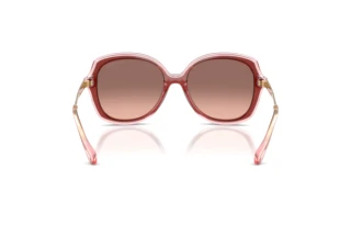 Widok z tyłu Michael Kors CANARY ISLANDS (MK2273U - 391313)