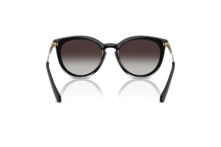 Widok z tyłu Michael Kors TARIFA (MK2274U - 30058G)