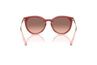 Widok z tyłu Michael Kors TARIFA (MK2274U - 391313)