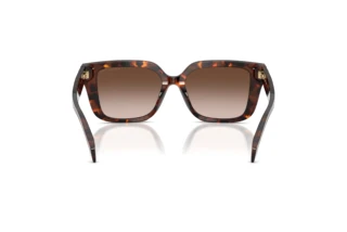 Widok z tyłu Michael Kors SANTO DOMINGO (MK2275BU - 403113)
