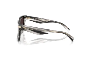 Widok z boku Michael Kors SANTO DOMINGO (MK2275BU - 40348G)