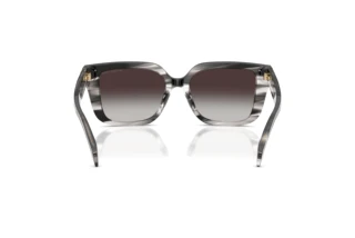 Widok z tyłu Michael Kors SANTO DOMINGO (MK2275BU - 40348G)