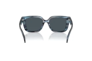 Widok z tyłu Michael Kors SANTO DOMINGO (MK2275BU - 405487)