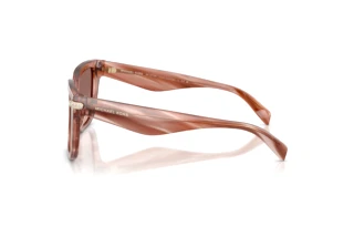 Widok z boku Michael Kors SANTO DOMINGO (MK2275BU - 405613)