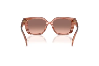 Widok z tyłu Michael Kors SANTO DOMINGO (MK2275BU - 405613)