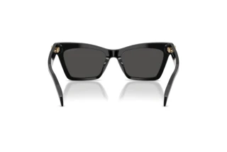 Widok z tyłu Michael Kors GRAND CAYMAN (MK2276U - 300587)