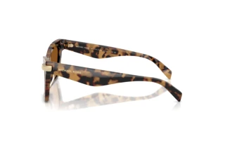 Widok z boku Michael Kors GRAND CAYMAN (MK2276U - 393073)