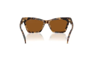 Widok z tyłu Michael Kors GRAND CAYMAN (MK2276U - 393073)