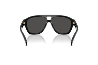 Widok z tyłu Michael Kors GRENADA (MK2277U - 300587)