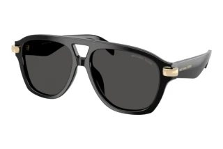 Widok z przodu Michael Kors GRENADA (MK2277U - 300587)