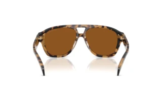 Widok z tyłu Michael Kors GRENADA (MK2277U - 393073)