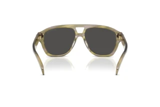 Widok z tyłu Michael Kors GRENADA (MK2277U - 404087)
