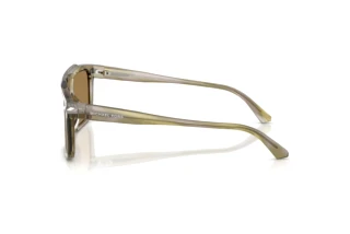 Widok z boku Michael Kors BOSTON (MK2278U - 40407I)