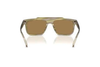 Widok z tyłu Michael Kors BOSTON (MK2278U - 40407I)