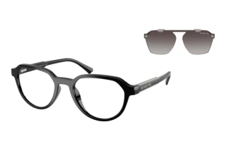 Widok z przodu Michael Kors LANAI (MK2280U - 30058G)