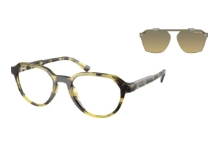 Widok z przodu Michael Kors LANAI (MK2280U - 4029L0)