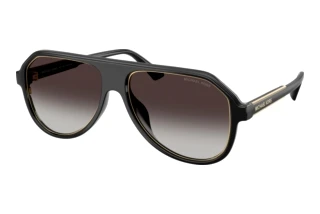 Widok z przodu Michael Kors MOLOKAI (MK2281U - 30058G)