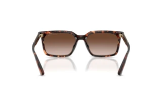 Widok z tyłu Michael Kors HONOLULU (MK2282U - 300613)