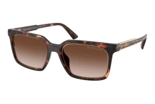 Widok z przodu Michael Kors HONOLULU (MK2282U - 300613)