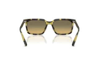 Widok z tyłu Michael Kors HONOLULU (MK2282U - 4029L0)