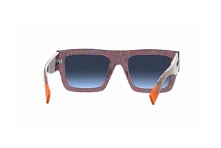 Widok z tyłu Missoni MIS 0129/S (QQ7/08)