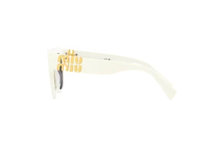 Widok z boku Miu Miu MU 01YS (1425S0)