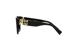 Widok z boku Miu Miu MU 01YS (1AB5D1)