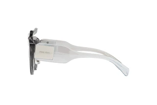 Widok z boku Miu Miu MU 04TS (54Z139)