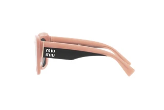 Widok z boku Miu Miu MU 04WS (06X5S0)