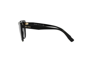 Widok z boku Miu Miu MU 04XS (1AB5S0)
