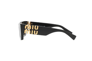 Widok z boku Miu Miu MU 09WS (1AB5S0)