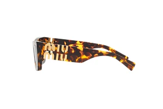 Widok z boku Miu Miu MU 09WS (VAU06B)