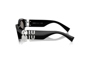 Widok z boku Miu Miu 0MU 11WS (MU 11WS - 16K80Q)