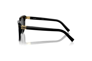 Widok z boku Miu Miu MU 12ZS (16K5S0)