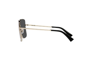 Widok z boku Miu Miu MU 51YS (ZVN5S0)