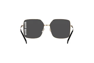 Widok z tyłu Miu Miu MU 51YS (ZVN5S0)