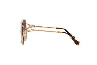 Widok z boku Miu Miu MU 52WS (7OE6S1)