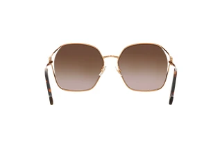 Widok z tyłu Miu Miu MU 52WS (7OE6S1)