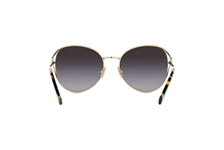 Widok z tyłu Miu Miu MU 53YS (ZVN5D1)