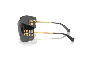 Widok z boku Miu Miu MU 54YS (5AK5S0)