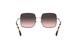 Widok z tyłu Miu Miu CORE COLLECTION (MU 61VS - ZVN146)