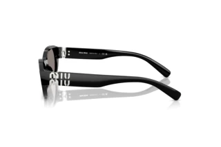 Widok z boku Miu Miu MU A03S (16K80Q)