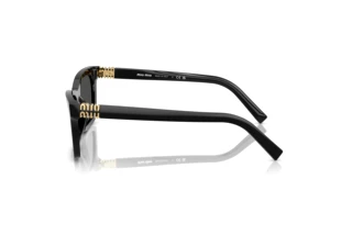 Widok z boku Miu Miu MU A05S (16K08Z)