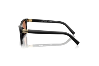 Widok z boku Miu Miu MU A05S (16K10I)