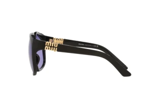 Widok z boku Miu Miu MU A07S (16K01O)